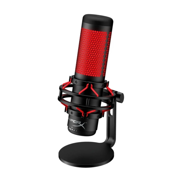 Купить Микрофон HyperX QuadCast (4P5P6AA) - фото 4