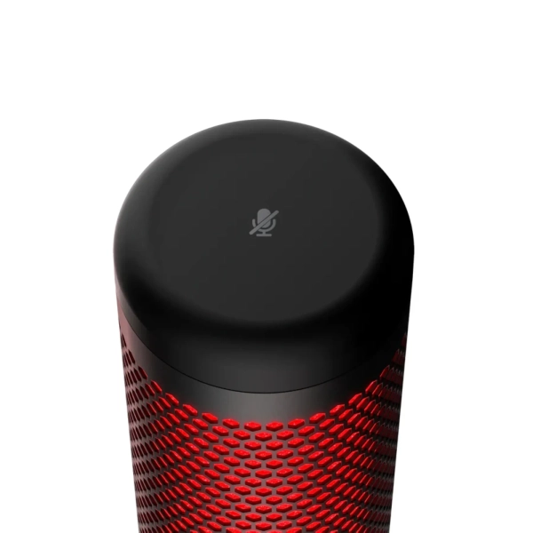 Купить Микрофон HyperX QuadCast (4P5P6AA) - фото 5
