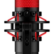 Купить Микрофон HyperX QuadCast (4P5P6AA) - фото 6