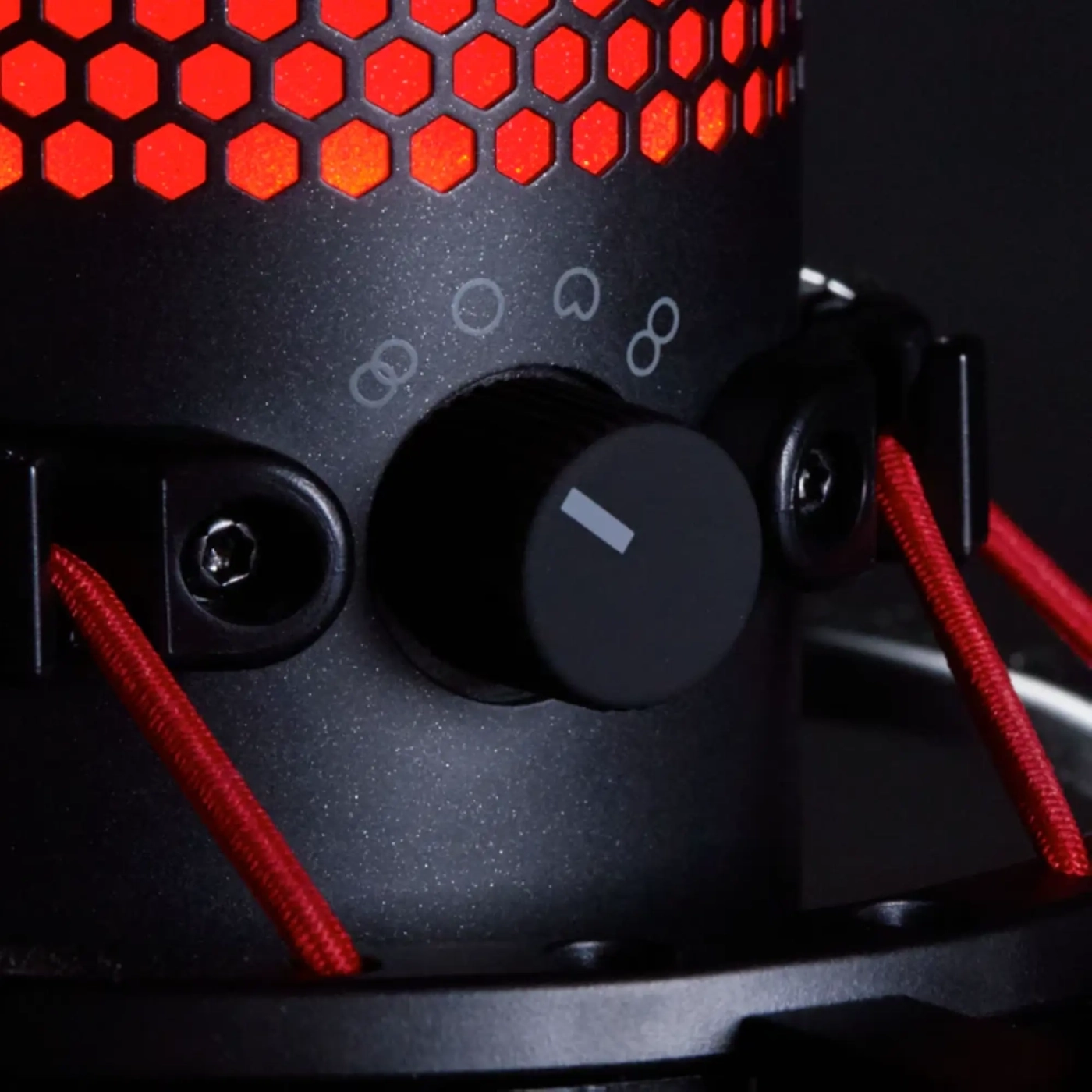 Купить Микрофон HyperX QuadCast (4P5P6AA) - фото 10