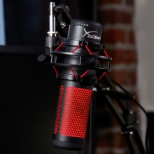 Купить Микрофон HyperX QuadCast (4P5P6AA) - фото 11