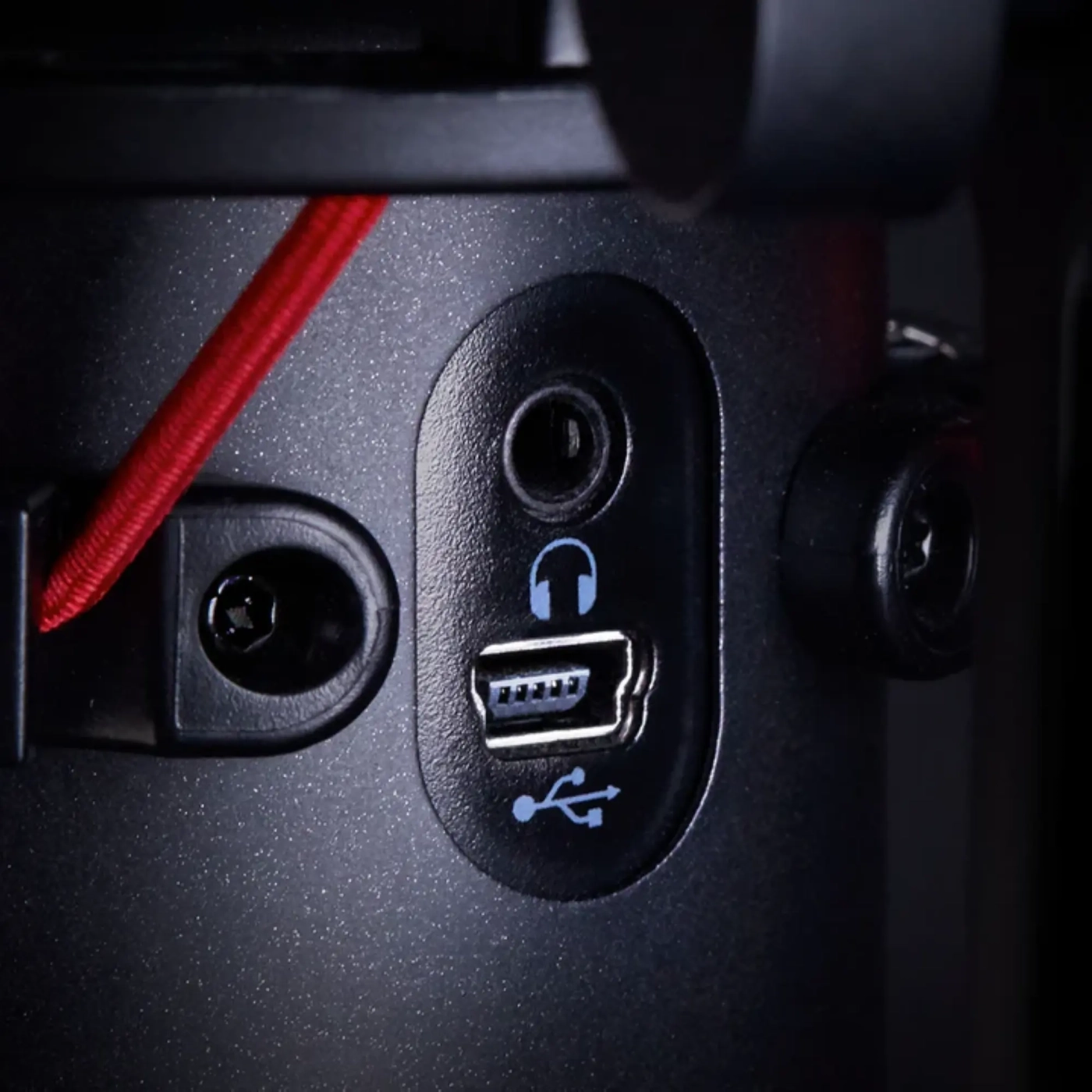 Купить Микрофон HyperX QuadCast (4P5P6AA) - фото 14