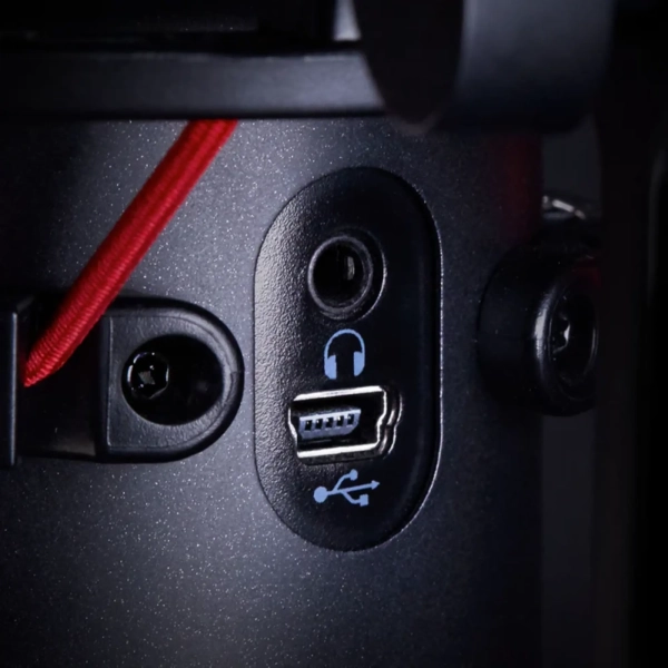 Купить Микрофон HyperX QuadCast (4P5P6AA) - фото 14