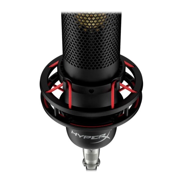 Купити Мікрофон HyperX ProCast (699Z0AA) - фото 4