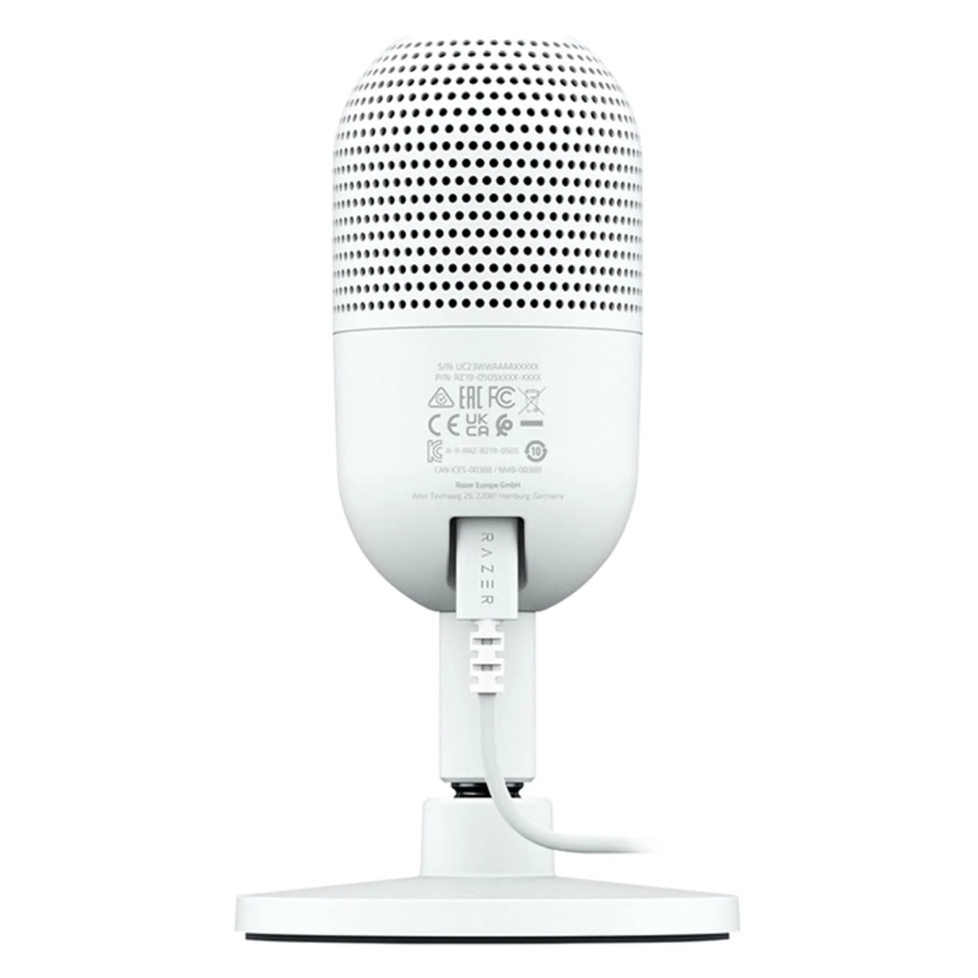 Купити Мікрофон RAZER Seiren V3 mini (RZ19-05050300-R3M1) - фото 2