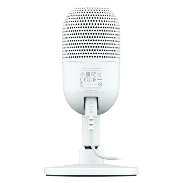 Купити Мікрофон RAZER Seiren V3 mini (RZ19-05050300-R3M1) - фото 2