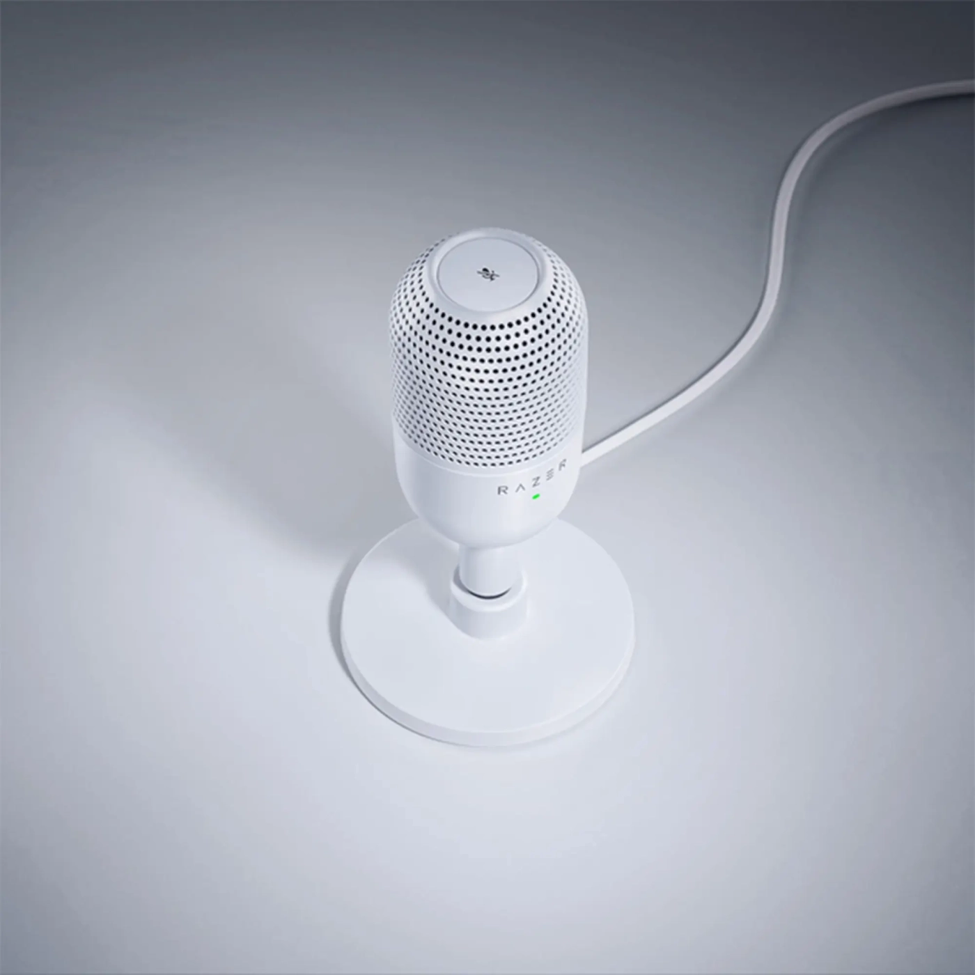 Купити Мікрофон RAZER Seiren V3 mini (RZ19-05050300-R3M1) - фото 4