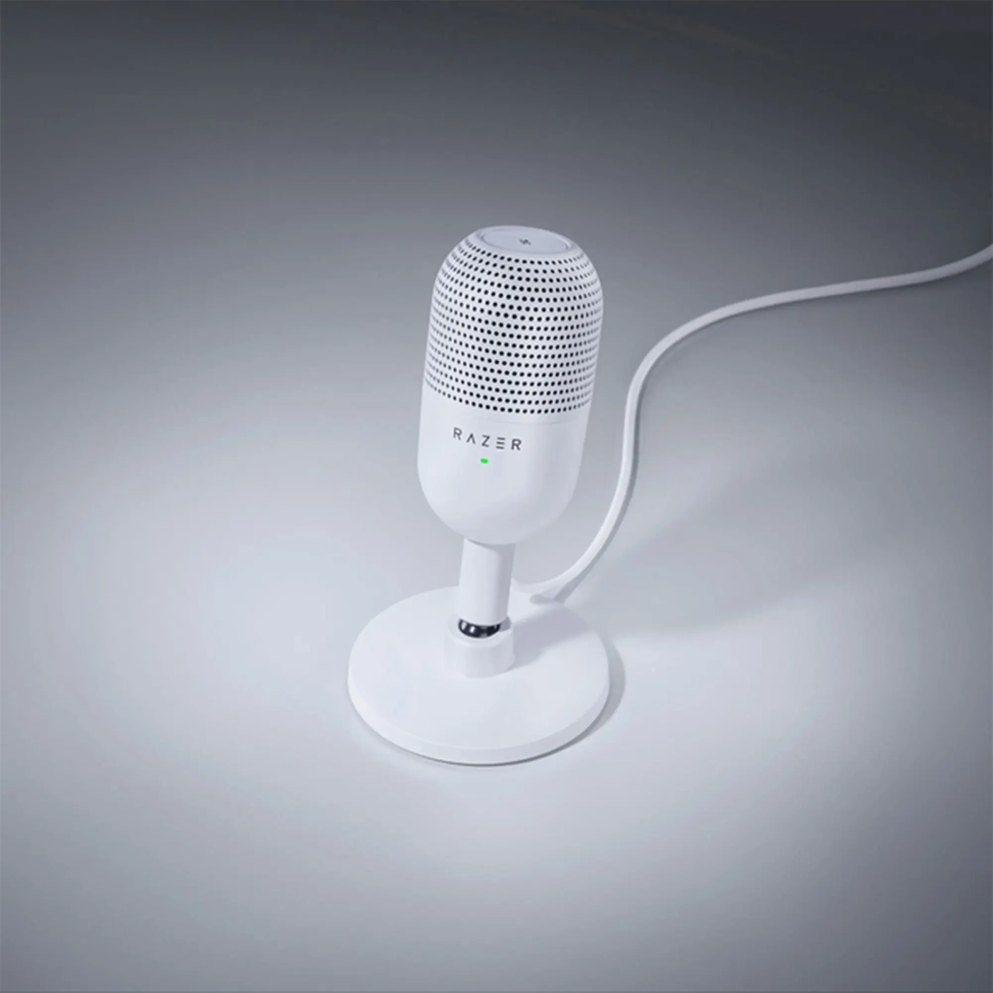 Купити Мікрофон RAZER Seiren V3 mini (RZ19-05050300-R3M1) - фото 5