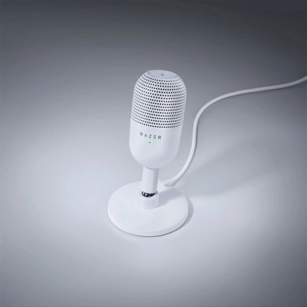 Купити Мікрофон RAZER Seiren V3 mini (RZ19-05050300-R3M1) - фото 5