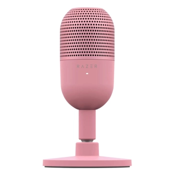Купить Микрофон RAZER Seiren V3 mini (RZ19-05050200-R3M1) - фото 1