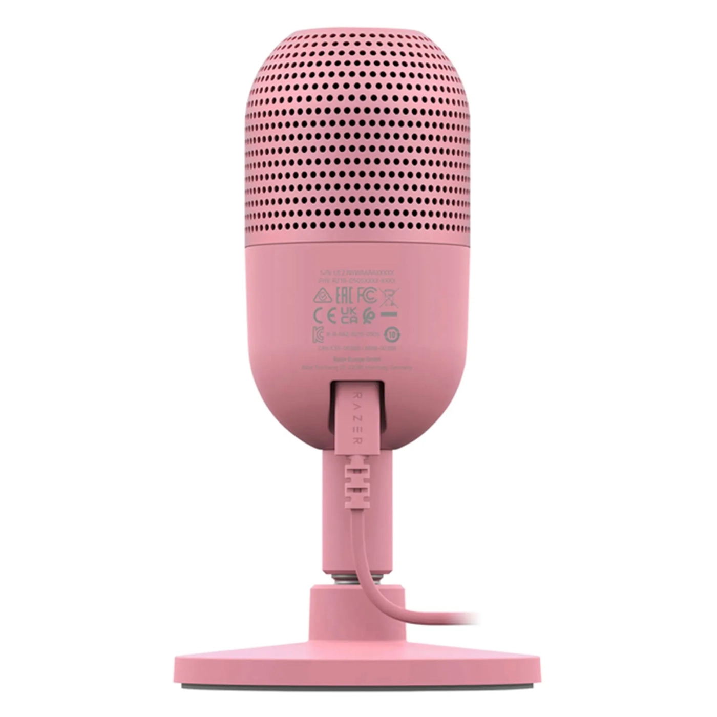 Купити Мікрофон RAZER Seiren V3 mini (RZ19-05050200-R3M1) - фото 2