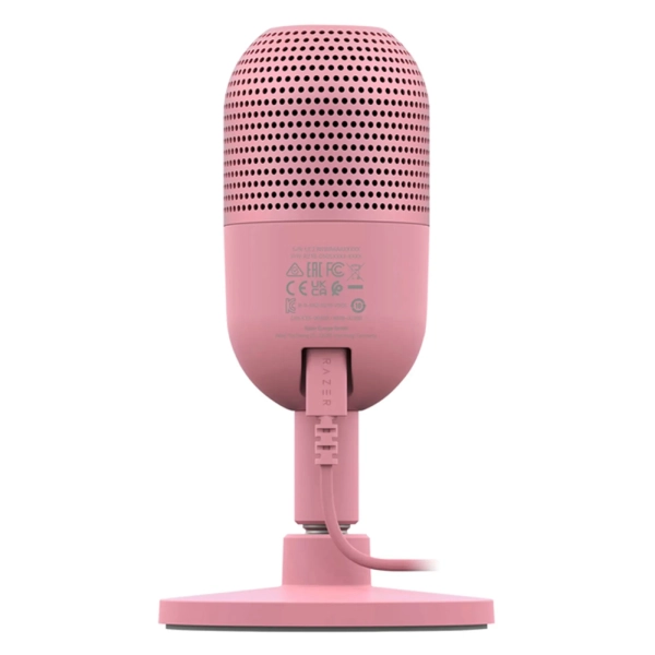 Купити Мікрофон RAZER Seiren V3 mini (RZ19-05050200-R3M1) - фото 2