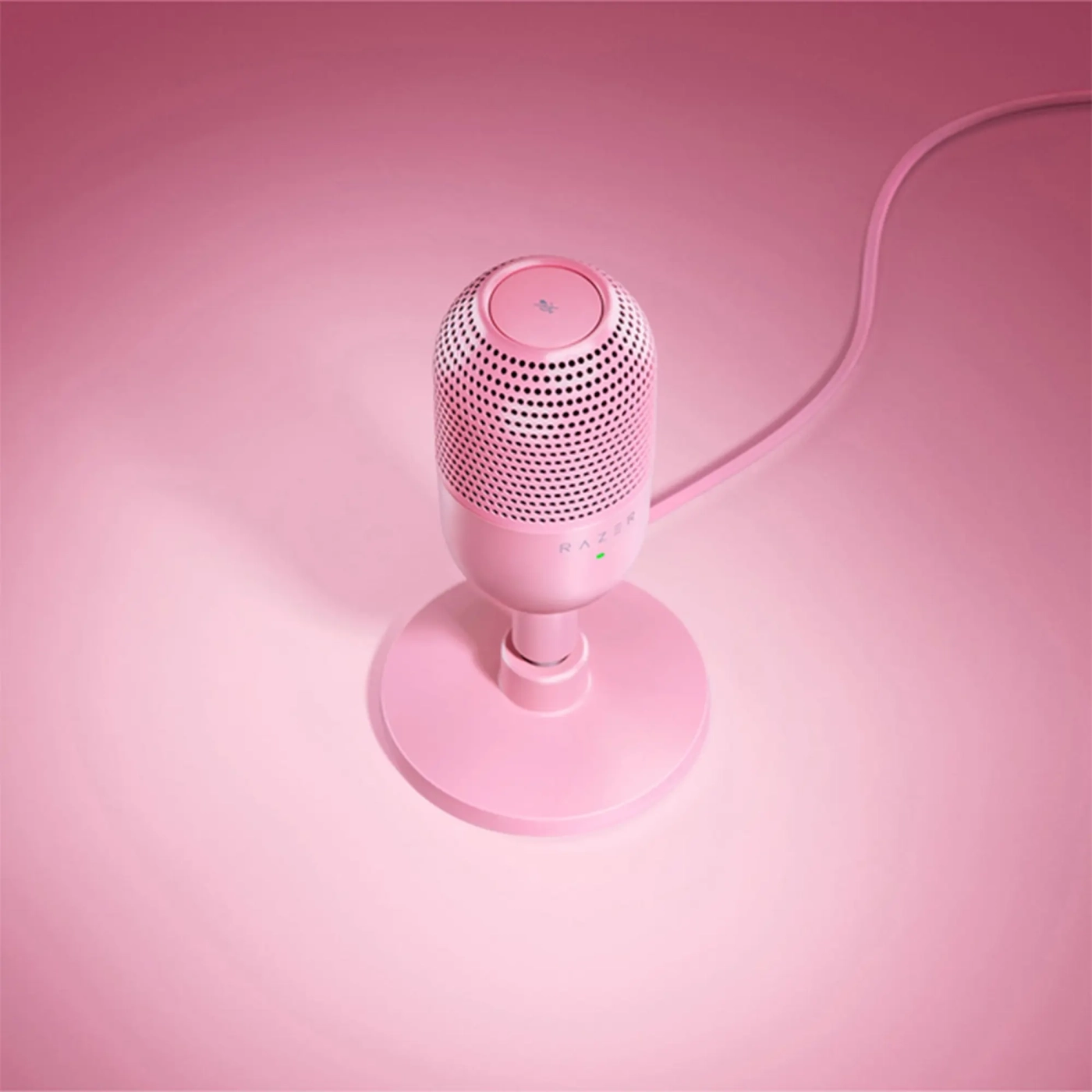Купити Мікрофон RAZER Seiren V3 mini (RZ19-05050200-R3M1) - фото 4