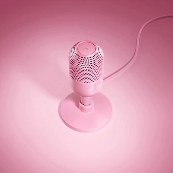 Купити Мікрофон RAZER Seiren V3 mini (RZ19-05050200-R3M1) - фото 4
