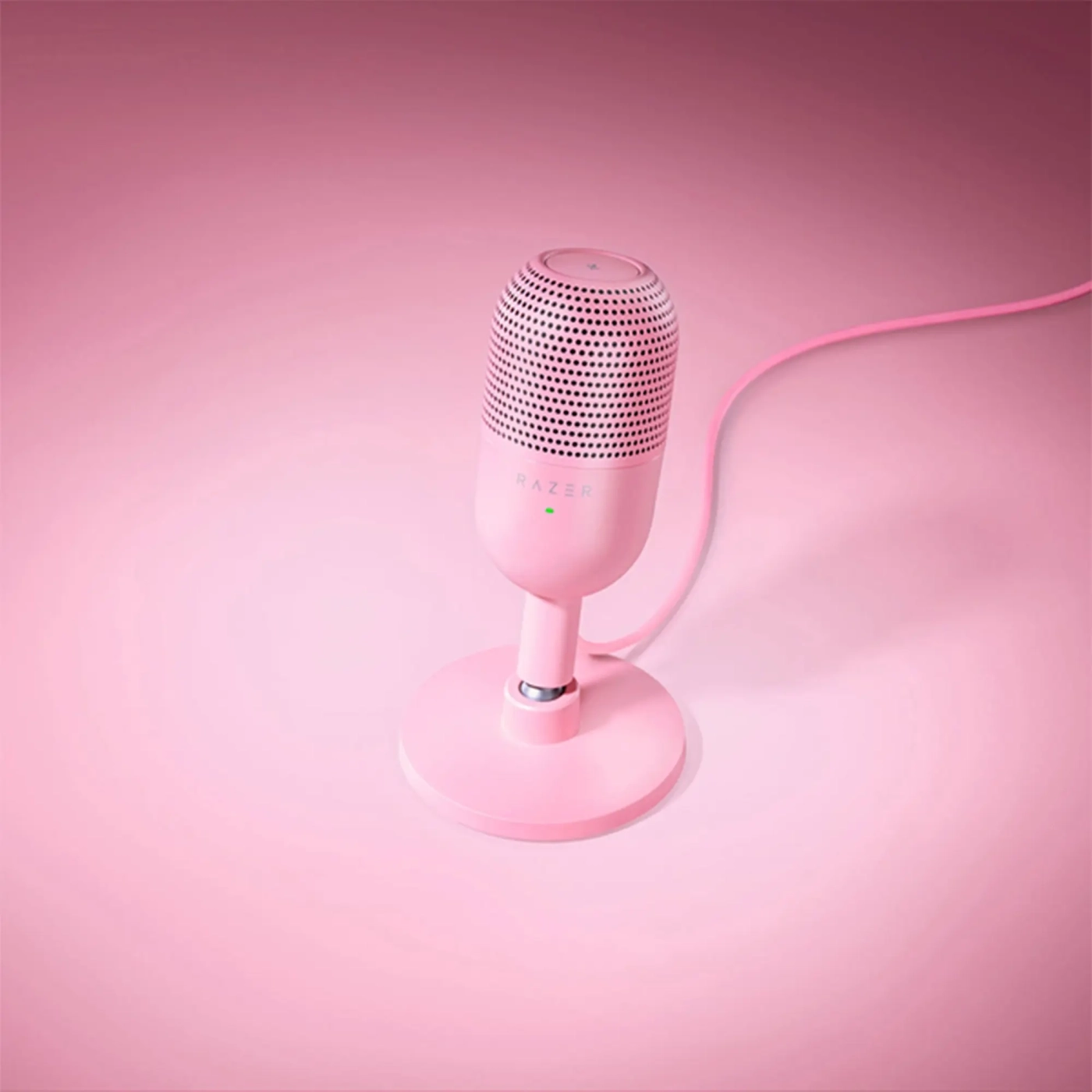 Купити Мікрофон RAZER Seiren V3 mini (RZ19-05050200-R3M1) - фото 5