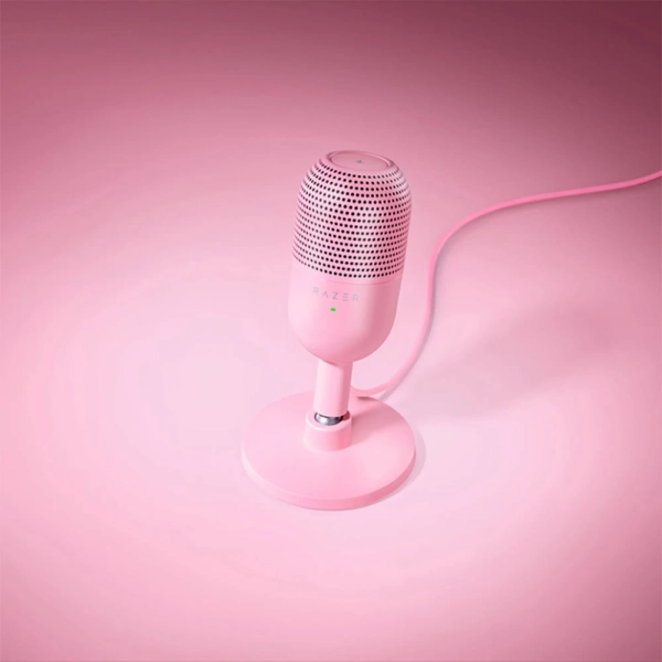 Купити Мікрофон RAZER Seiren V3 mini (RZ19-05050200-R3M1) - фото 5