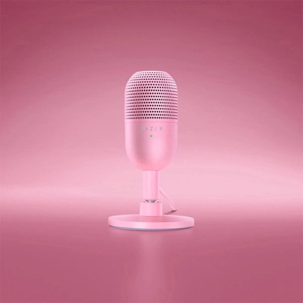 Купити Мікрофон RAZER Seiren V3 mini (RZ19-05050200-R3M1) - фото 6