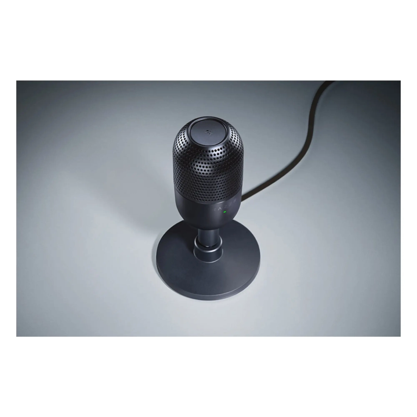 Купити Мікрофон RAZER Seiren V3 mini (RZ19-05050100-R3M1) - фото 4