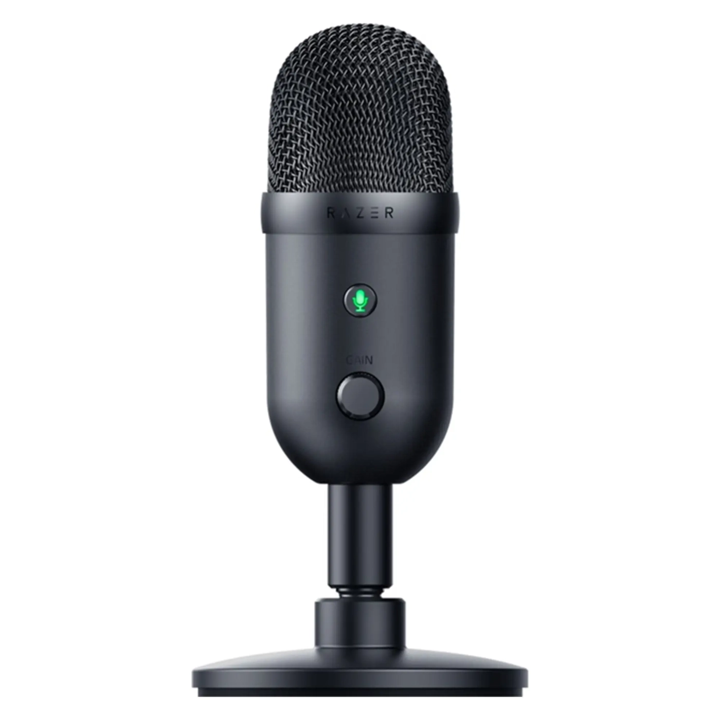 Купить Микрофон RAZER Seiren V2 X (RZ19-04050100-R3M1) - фото 1