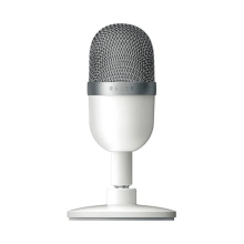 Купить Микрофон RAZER Seiren mini Mercury (RZ19-03450300-R3M1) - фото 1