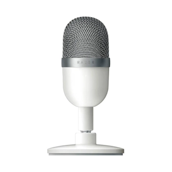 Купить Микрофон RAZER Seiren mini Mercury (RZ19-03450300-R3M1) - фото 1