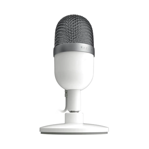 Купить Микрофон RAZER Seiren mini Mercury (RZ19-03450300-R3M1) - фото 5