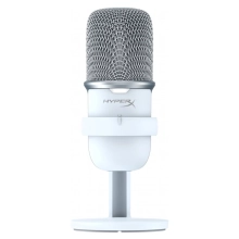 Купити Мікрофон HyperX SoloCast (519T2AA) - фото 1