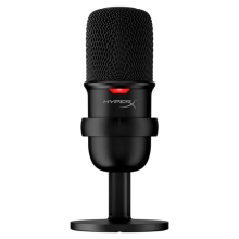 Купить Микрофон HyperX SoloCast (4P5P8AA) - фото 1