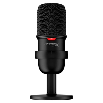 Купить Микрофон HyperX SoloCast (4P5P8AA) - фото 1