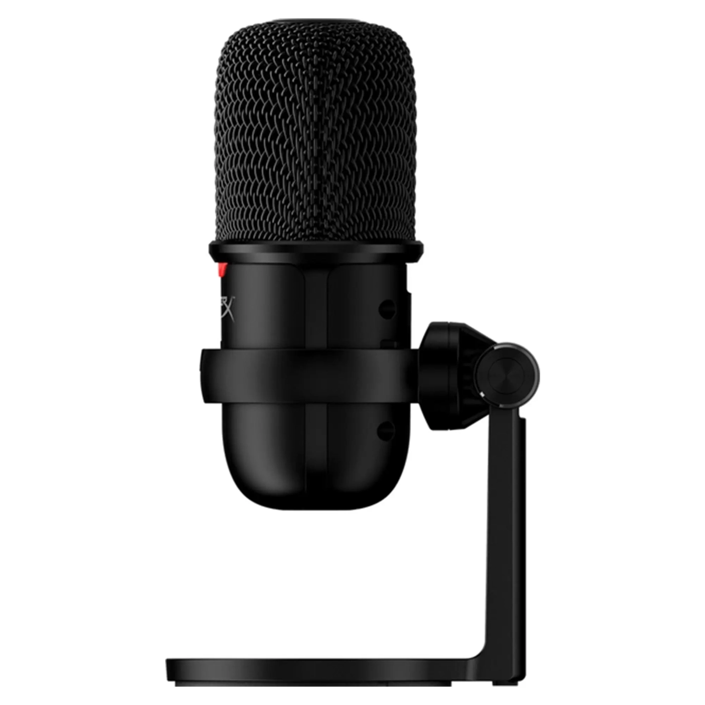 Купить Микрофон HyperX SoloCast (4P5P8AA) - фото 2