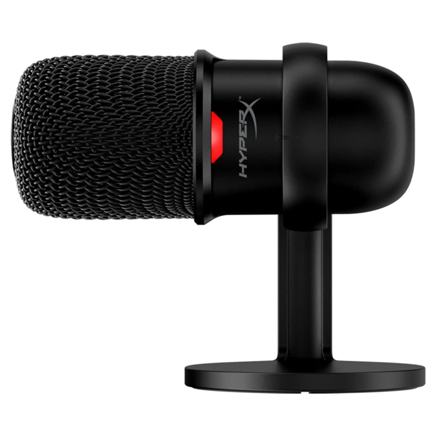 Купить Микрофон HyperX SoloCast (4P5P8AA) - фото 3