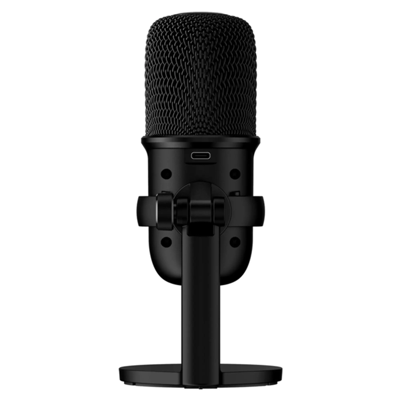Купить Микрофон HyperX SoloCast (4P5P8AA) - фото 4
