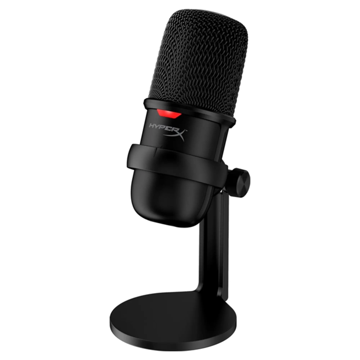 Купить Микрофон HyperX SoloCast (4P5P8AA) - фото 5