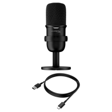 Купить Микрофон HyperX SoloCast (4P5P8AA) - фото 7