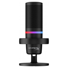 Купити Мікрофон HyperX DuoCast (4P5E2AA) - фото 1