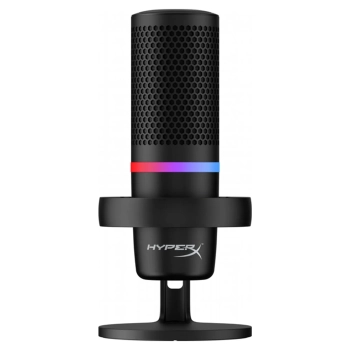Купить Микрофон HyperX DuoCast (4P5E2AA) - фото 1