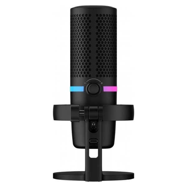 Купити Мікрофон HyperX DuoCast (4P5E2AA) - фото 3