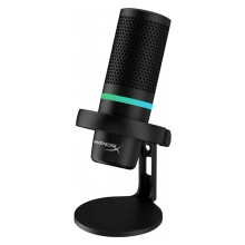 Купити Мікрофон HyperX DuoCast (4P5E2AA) - фото 4