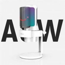 Купити Мікрофон Fifine RGB Ampligame (A8W) - фото 2