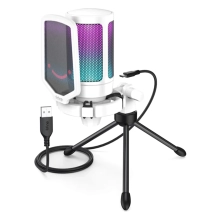 Купити Мікрофон Fifine RGB AMPLIGAME (A6VW) - фото 2