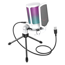 Купити Мікрофон Fifine RGB AMPLIGAME (A6VW) - фото 3