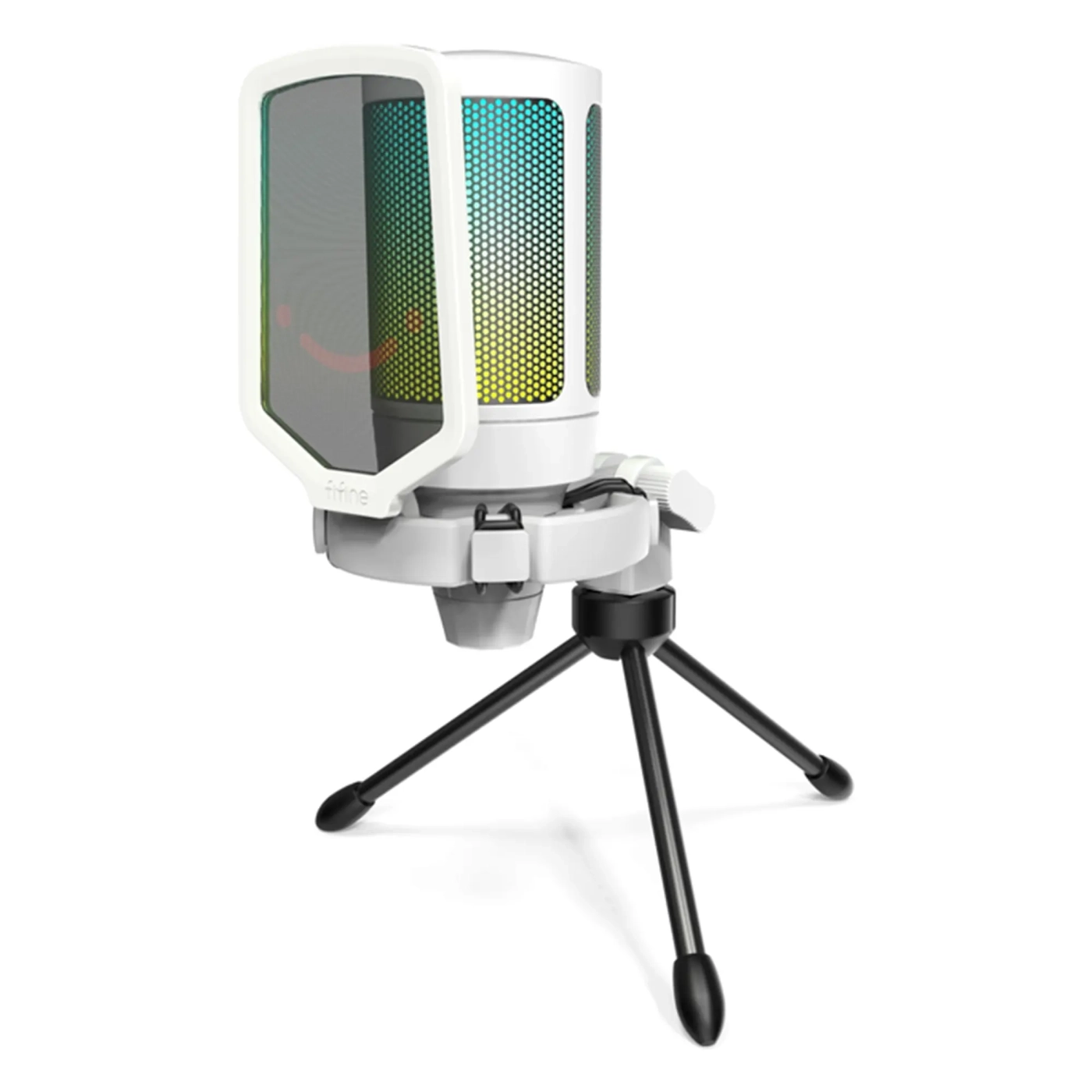 Купити Мікрофон Fifine RGB AMPLIGAME (A6VW) - фото 4