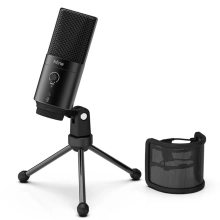 Купити Мікрофон Fifine K683A (K683A_Fifine) - фото 4