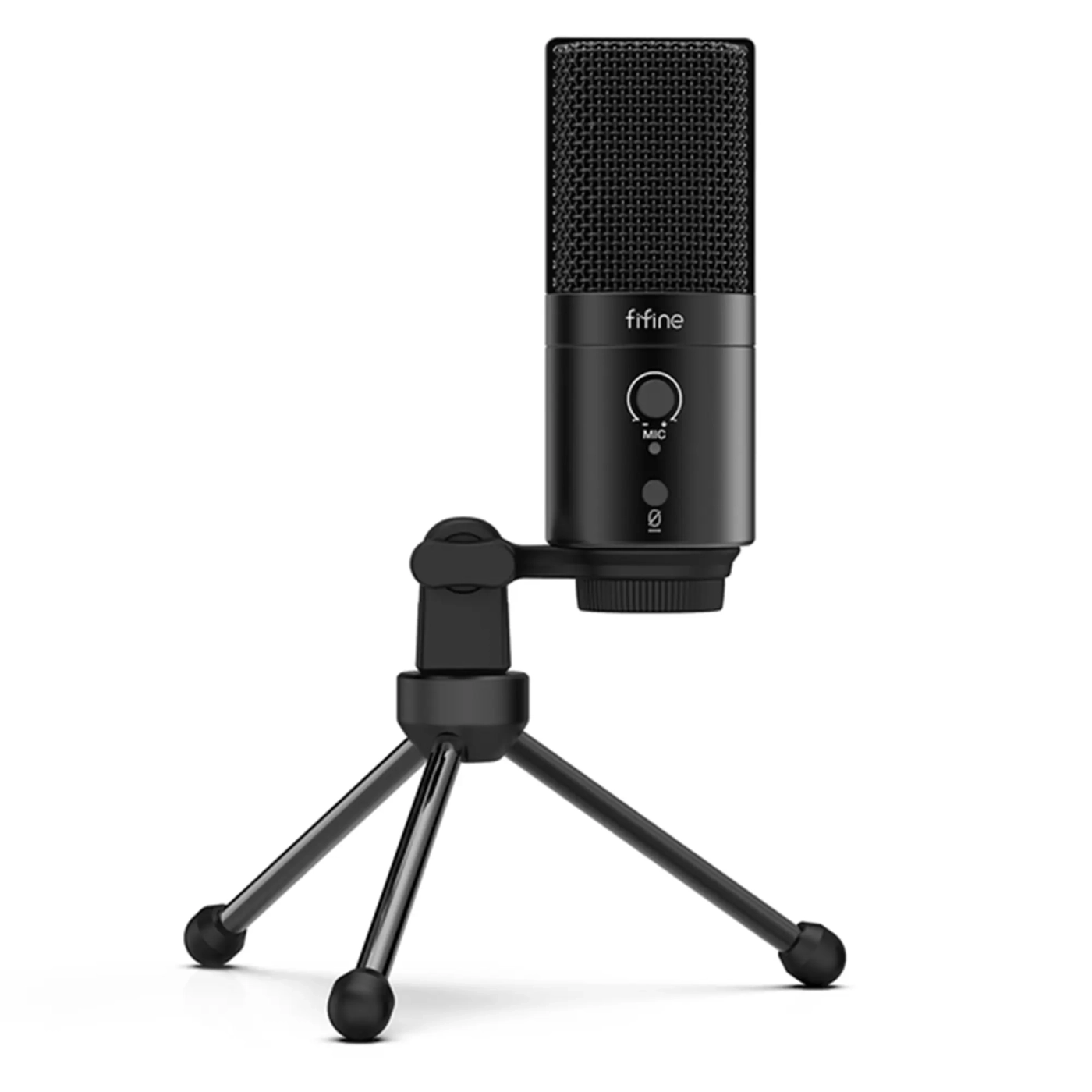 Купити Мікрофон Fifine K683A (K683A_Fifine) - фото 6