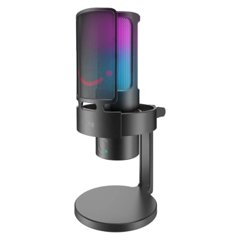 Купить Микрофон Fifine Ampliagame A8 Plus RGB (A8 PLUS_Fifine) - фото 1