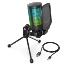 Купить Микрофон Fifine A6V AMPLIGAME (A6V_Fifine) - фото 4