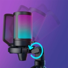 Купить Микрофон Fifine A6V AMPLIGAME (A6V_Fifine) - фото 6