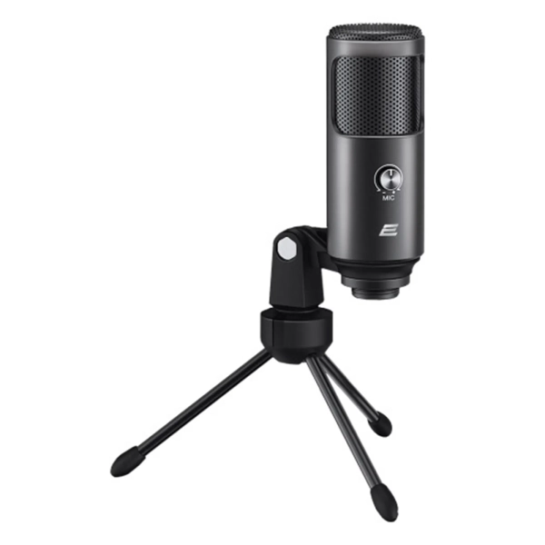 Купить Микрофон 2Е MPC020 Streaming KIT USB (2E-MPC020) - фото 1