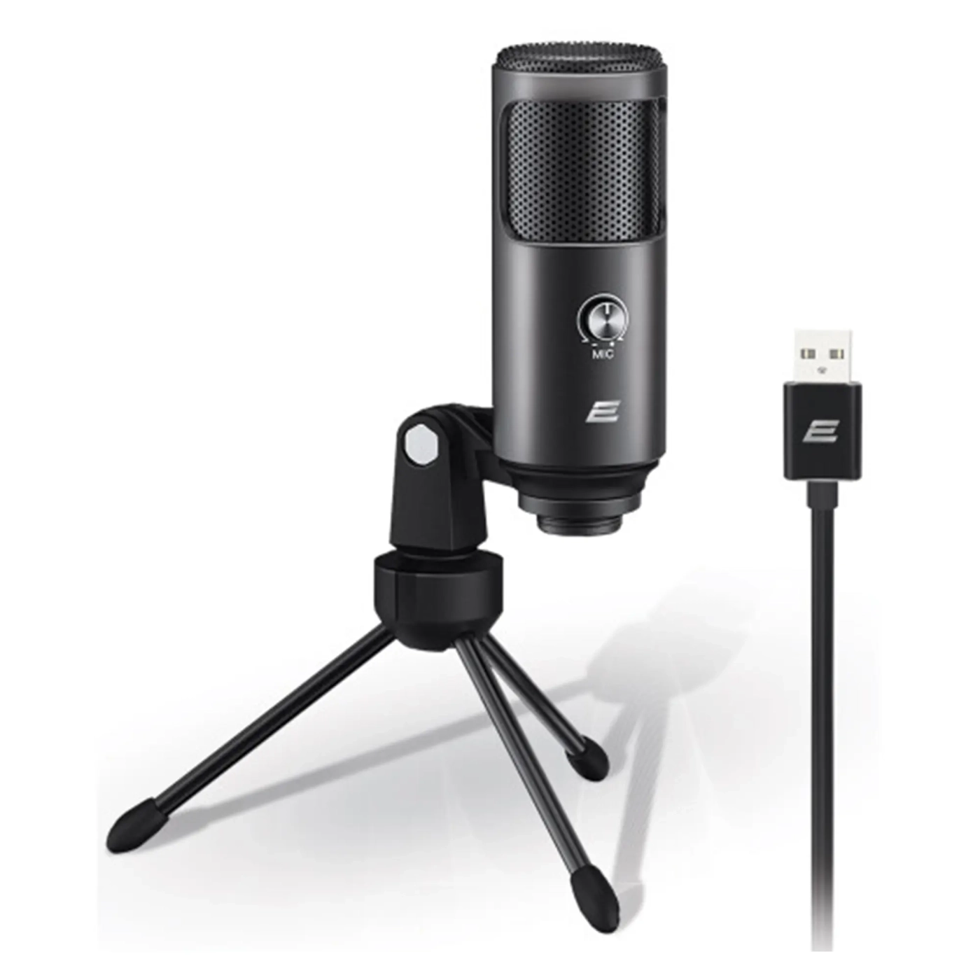 Купить Микрофон 2Е MPC020 Streaming KIT USB (2E-MPC020) - фото 2