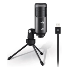 Купить Микрофон 2Е MPC020 Streaming KIT USB (2E-MPC020) - фото 2